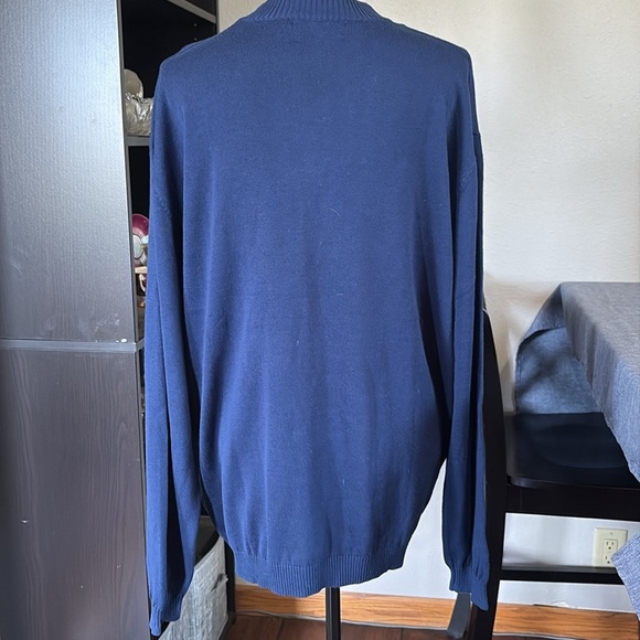 Men’s NWT LaVane XXL Lightweight Sweater - Picture 2 of 6